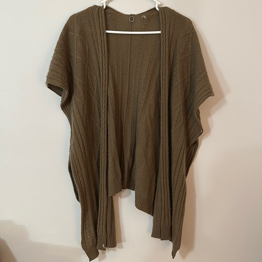 Cashmere Shawl